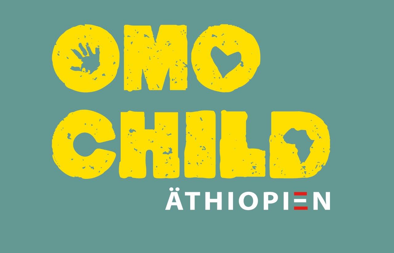 OMO Child Äthiopien